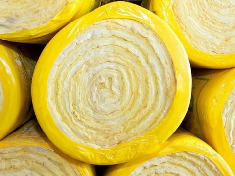 Стекловата в Орше