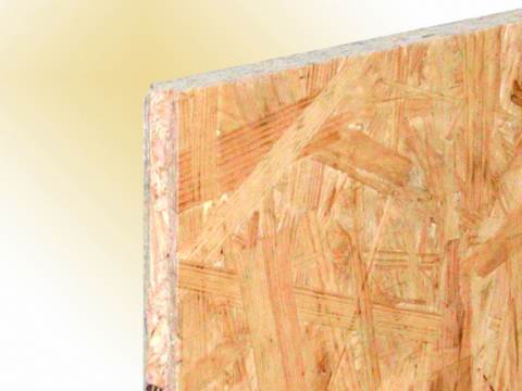 ОСБ плита Swiss Krono в Орше