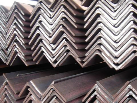 Уголок металлический в Орше