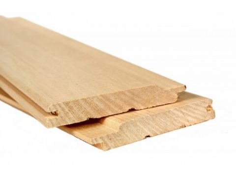 Вагонка для бани в Орше