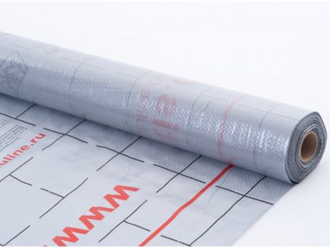 Гидро-ветро-пароизоляция в Орше