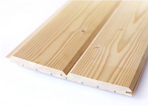 Имитация бруса в Орше