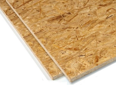 ОСП-плиты Kronospan в Орше