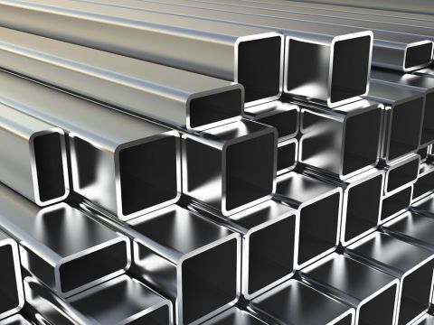 Труба профильная в Орше