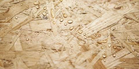 ОСБ плита Swiss Krono в Орше