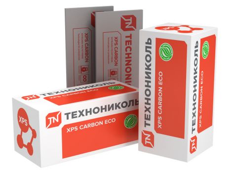 Экструдированный пенополистирол (XPS) в Орше